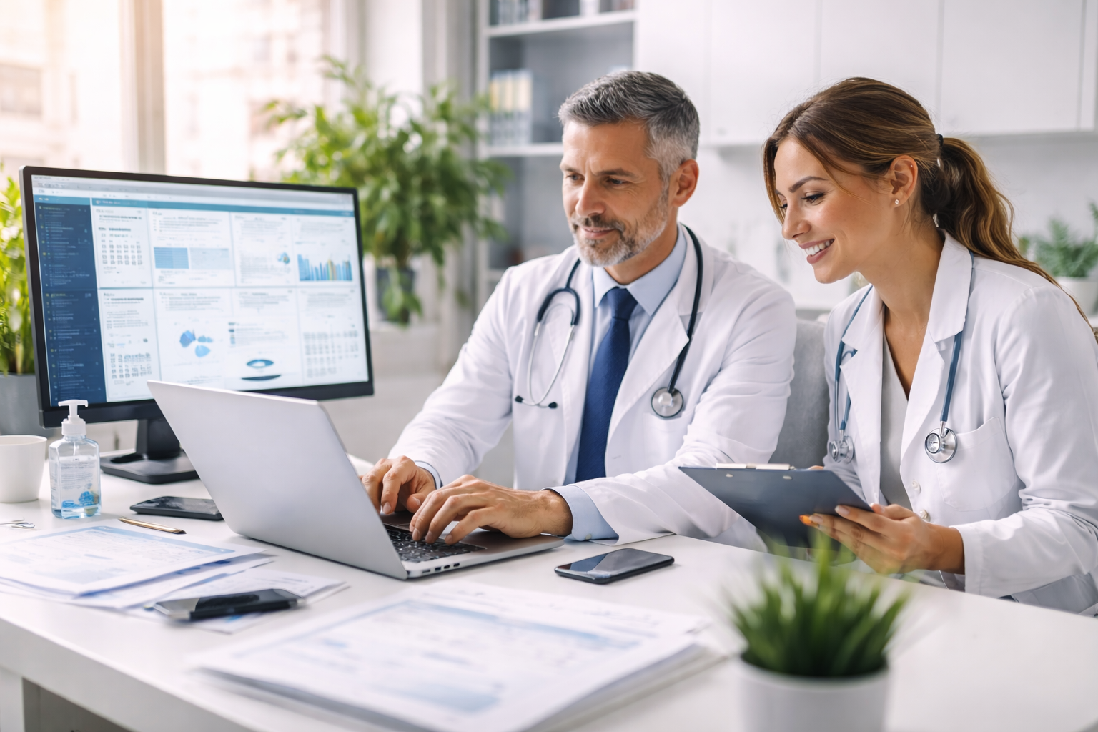 System EDM Proassist